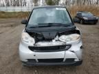 2008 Smart Fortwo Pure