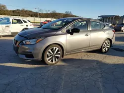 2022 Nissan Versa SR en venta en Lebanon, TN