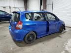 2007 Honda FIT S