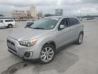 2015 Mitsubishi Outlander Sport SE