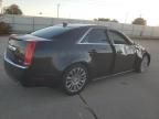 2012 Cadillac CTS Performance Collection