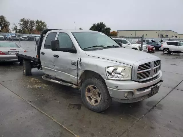 2008 Dodge RAM 3500 ST