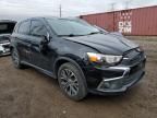 2016 Mitsubishi Outlander Sport ES