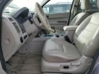 2008 Ford Escape HEV