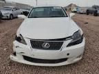 2010 Lexus IS 250