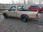 1998 Toyota Tacoma