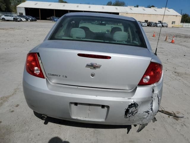 2007 Chevrolet Cobalt LS