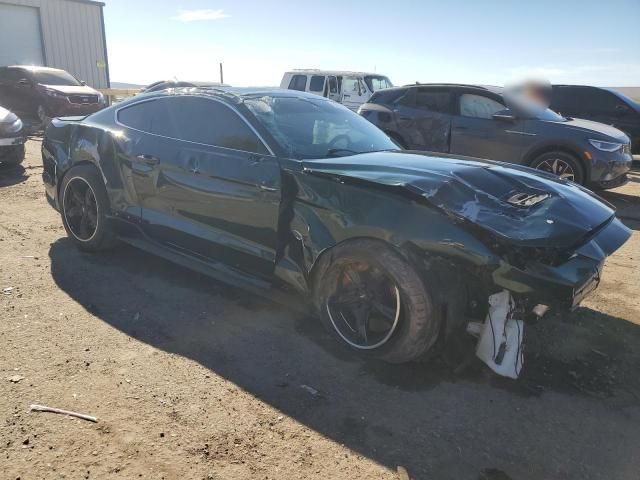 2019 Ford Mustang Bullitt