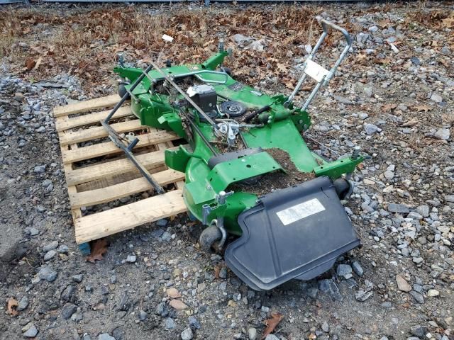 2020 John Deere Mower Deck