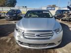 2015 Ford Taurus Limited