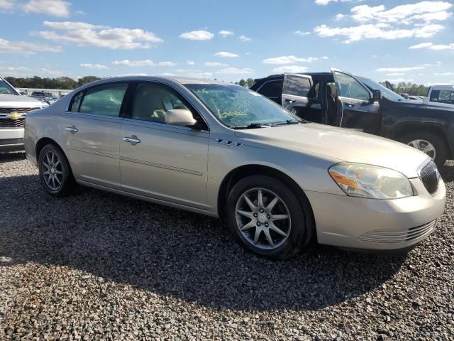 2007 Buick Lucerne CXL