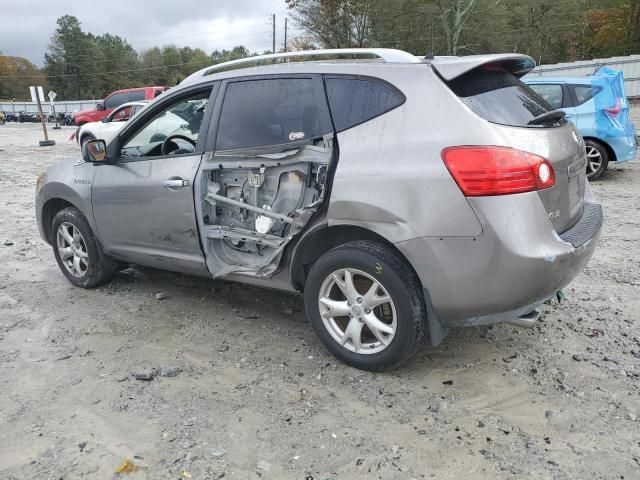 2010 Nissan Rogue S