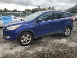 4 X 4 a la venta en subasta: 2013 Ford Escape SE