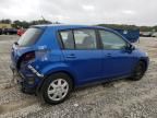 2008 Nissan Versa S