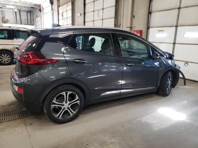 2020 Chevrolet Bolt EV Premier