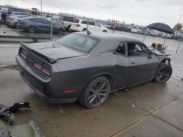 2019 Dodge Challenger R/T Scat Pack