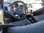 2003 Nissan Frontier Crew Cab XE