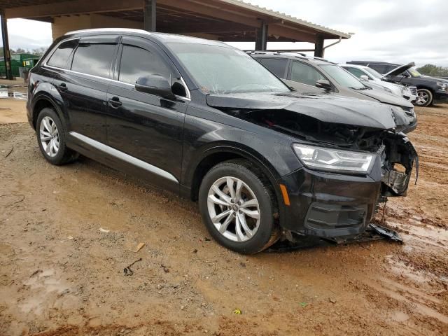 2017 Audi Q7 Premium