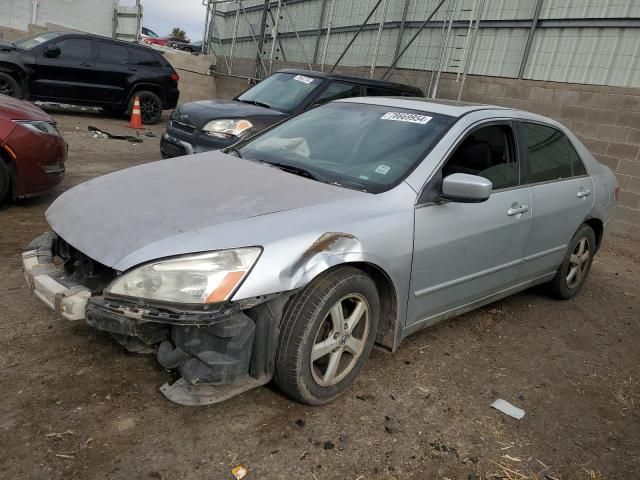 2003 Honda Accord EX