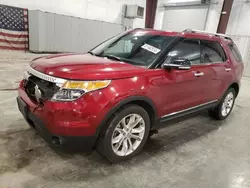 2014 Ford Explorer XLT en venta en Avon, MN