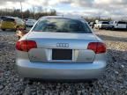 2007 Audi A4 2.0T Quattro