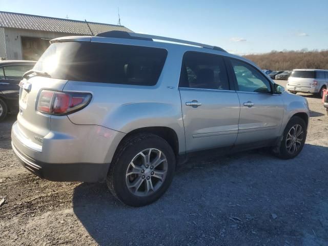 2014 GMC Acadia SLT-1