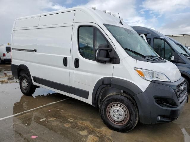 2024 Dodge RAM Promaster 1500 1500 High