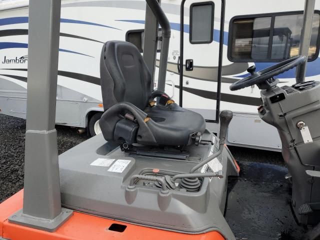 2008 Kubota RTZ500