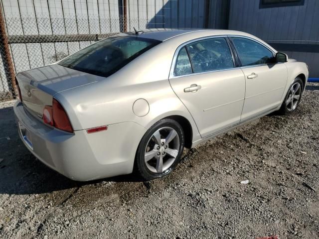 2011 Chevrolet Malibu 1LT