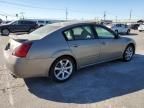 2007 Nissan Maxima SE