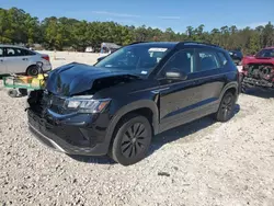 2024 Volkswagen Taos S en venta en Houston, TX