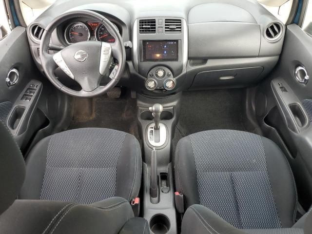 2014 Nissan Versa Note S