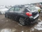 2013 Subaru Impreza Sport Premium