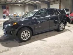 2020 Chevrolet Equinox LT en venta en West Mifflin, PA