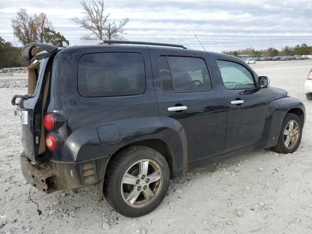 2008 Chevrolet HHR LT