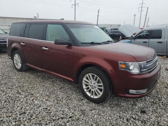 2016 Ford Flex SEL