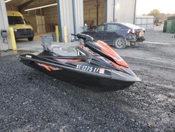 Salvage cars for sale from Copart Gastonia, NC: 2017 Other Yamaha