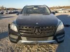 2014 Mercedes-Benz ML 350 4matic