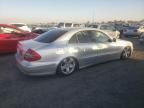 2007 Mercedes-Benz E 550