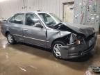 2004 Hyundai Accent GL