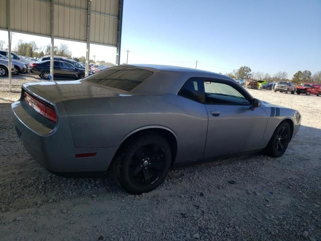 2014 Dodge Challenger SXT