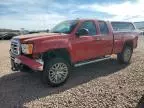 2011 GMC Sierra K1500 SLE