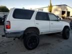 1998 Toyota 4runner SR5