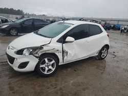 2014 Mazda 2 Sport en venta en Gaston, SC