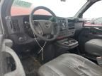 2012 Chevrolet Express G2500