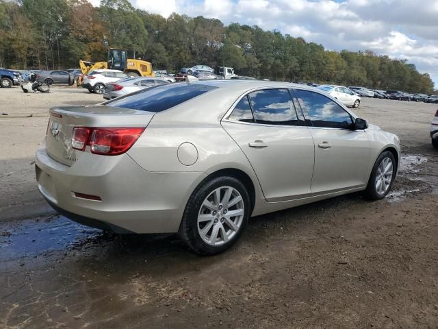 2014 Chevrolet Malibu 2LT