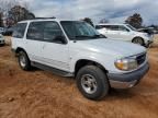 2000 Ford Explorer XLT