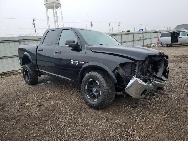 2014 Dodge RAM 1500 SLT