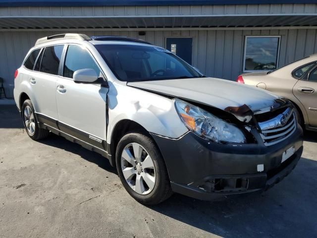 2010 Subaru Outback 2.5I Premium