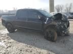 2017 Honda Ridgeline Black Edition